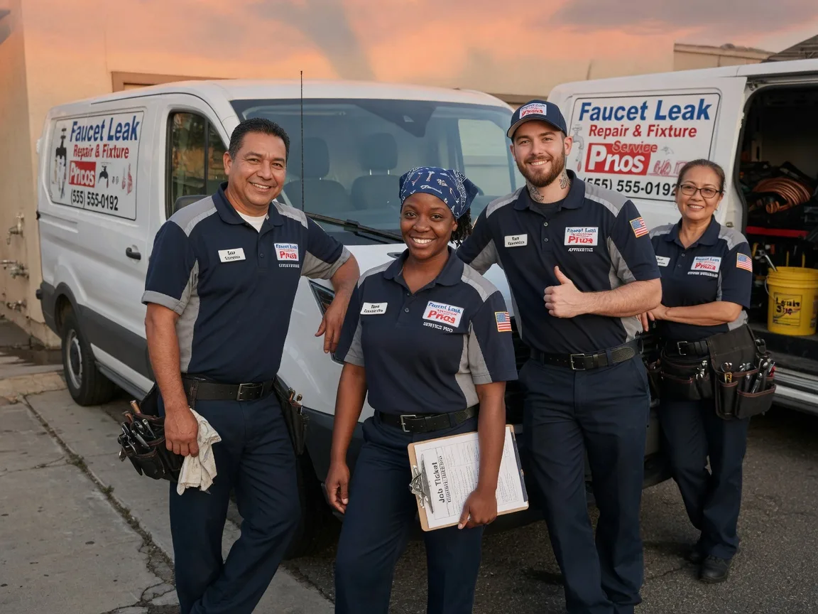 Faucet Repair company in Elmira, MI