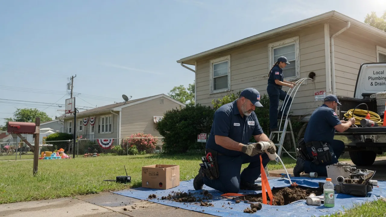 Faucet Repair in Elmira, MI near me